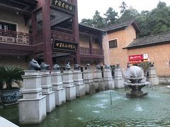 -景德镇古窑民俗博览区