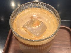 灰Dirty-Home Cafe(水榭春天店)