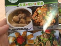 iphone_upload_pic-五谷芳乳鸽王（大梅沙总店C区）(网红打卡店)