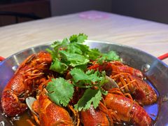 -霸王虾·小龙虾香辣蟹(玉林店)