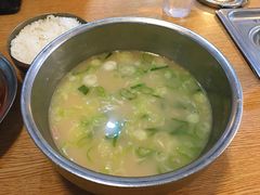 -神仙雪浓汤(弘大店)
