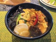 -宁波九龙湖开元度假村