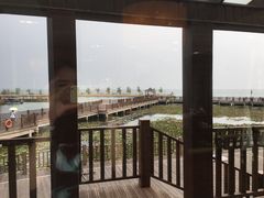 -新木器时代餐厅(太湖新天地店)