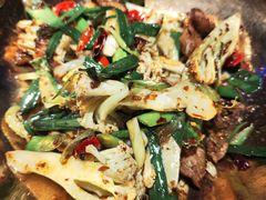 -绿茶餐厅(成都大悦城店)