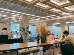 -玲婧胡同·生日蛋糕·餐厅(嘉里城店)