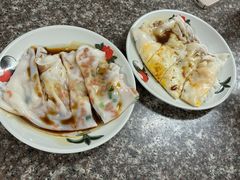 -森记小食店(同福中路店)