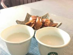 -茶油香闽南菜·花园餐厅(前埔店)