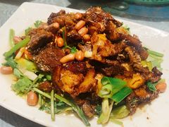 -粤·向群饭店(龙津东路总店)