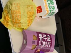 -麦当劳(广州南站店)