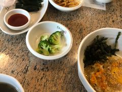 -普乐酱蟹(coex店)