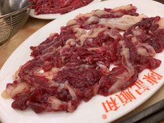 -陈记顺和潮汕牛肉火锅(韩江路店)