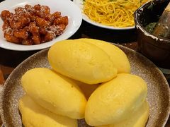 -萬家灯火·私房湘菜·22年老手艺(南岭大道店)