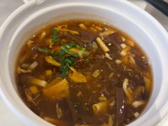 老上海酸辣汤-南小馆(迪士尼小镇店)