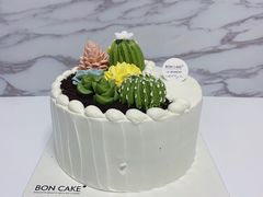 -BON CAKE(华贸购物中心店)