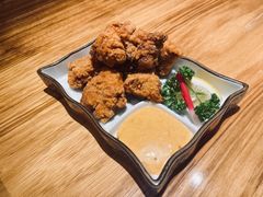 -江户前寿司(好运街店)