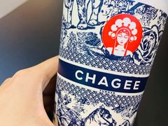 -霸王茶姬(大连万象汇店)