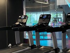 -TOP健身私教工作室(侨香店)