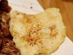 香煎龙利鱼-中国书法大厦日本料理