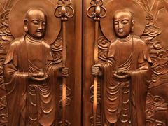 -牛首山文化旅游区