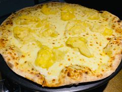 -机器人火炉披萨