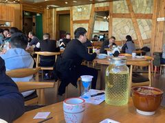 -小放牛河北菜(军校店)