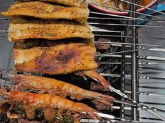 -古彭7只羊·招牌白串·碳锅羊肉旗舰店