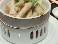 -龙悦湾酒家·八阵鱼生·渔人码头店