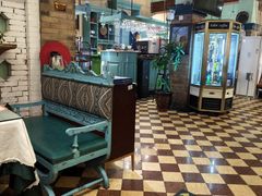 -海尔巴格一甸茶餐厅(团结路店)