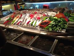 -沈家门海鲜夜排档(东港店)