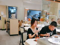 -新一番三文鱼寿司(大东海店)