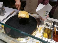 -煎饼道·新鲜现做(来福士店)