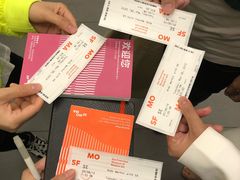 -旧金山现代艺术博物馆