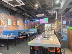 -邢氏老太太烧烤(南山店)