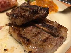-五洲皇冠巴西烤肉餐厅