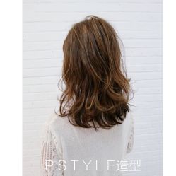 -P.STYLE派斯造型
