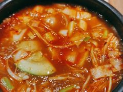 -小木屋拌饭(沈阳中街大悦城店)