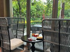 -杭州君悦酒店·青莳