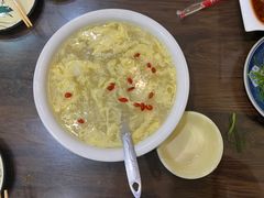 -壹阁胡羊焖饼(敦煌夜市店)