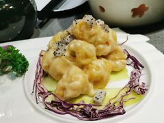 -渔米粥(罗湖店)