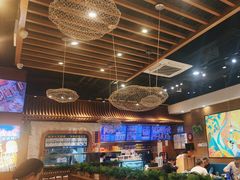 -西部马华清真兰州牛肉面·烧烤夜市(三里河店)