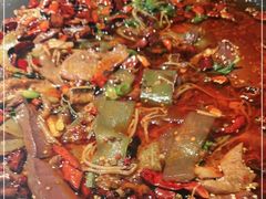 -麻六记(新天地店)