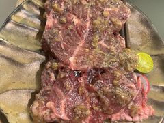-厚贞日式烤肉(浦东汇智店)