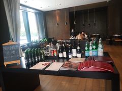 -当米亚诺意大利餐厅(武汉光谷凯悦酒店)