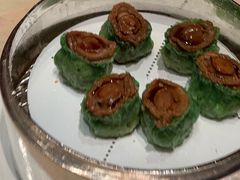 鲍鱼烧卖-8餐厅(新葡京酒店)