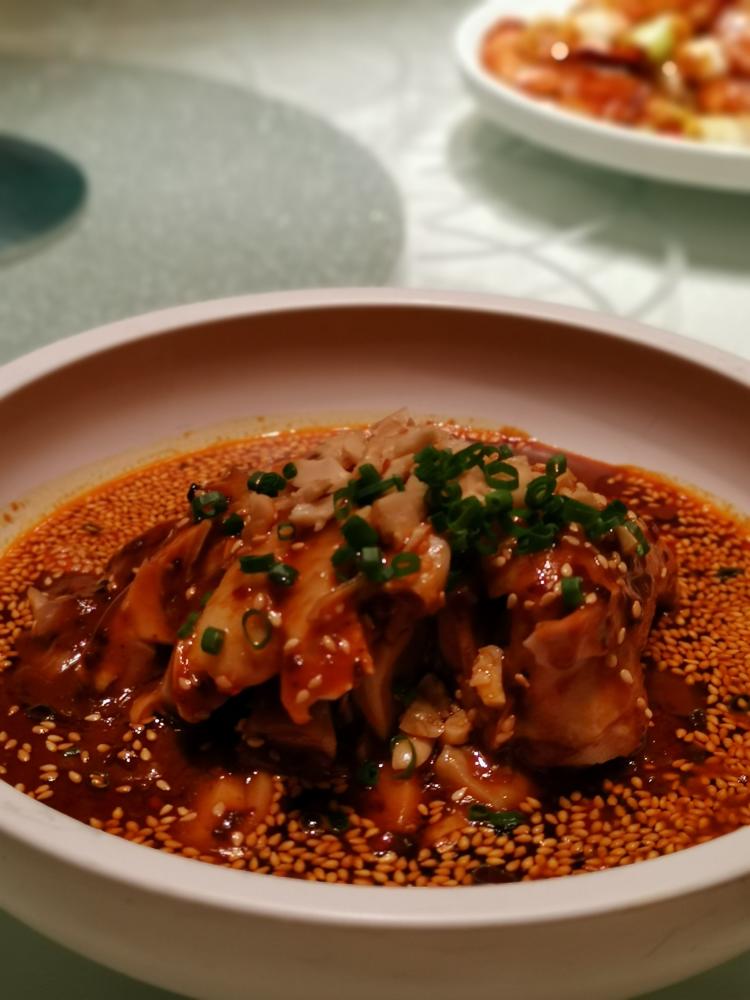 俏江南(春熙路ifs店)