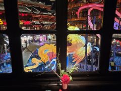 -豫园湖心亭茶楼