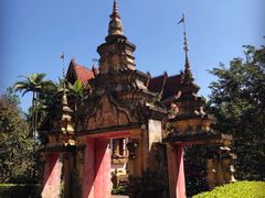 -西双版纳总佛寺