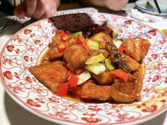 -客家大院·非遗赣南客家菜(郁孤台店)