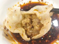 -听涛雅苑百味饺子老家菜馆