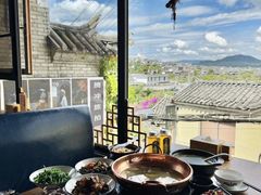 -妈妈的味道(和顺古镇店)